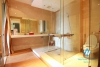 Duplex apartment for rent in Ciputra Tower, Tay Ho district 